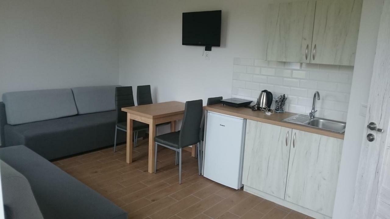 Jaskolka 2 Privatunterkunft
